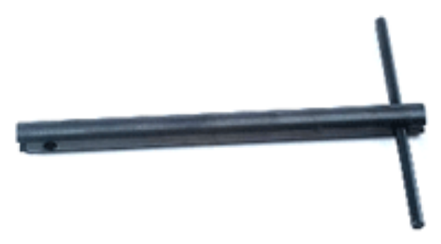 Picture of Traditions Breech Plug Wrench Universal Double Sided