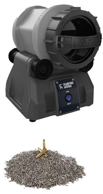 Picture of FRANKFORD ROTARY TUMBLER ESSEN KIT