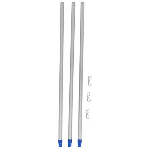 Picture of FRANKFORD X-10 SML PRMR TUBE KIT 3PK