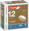 Picture of Aguila Shotshell 12Ga 2.75" 1Oz #7.5 250Rd Case Lot