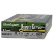 Picture of Remington Ultimate Defense 12Ga 2.75" 00 Buck 5Rd 20Bx/Cs
