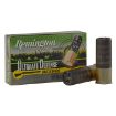 Picture of Remington Ultimate Defense 12Ga 2.75" 00 Buck 5Rd 20Bx/Cs