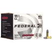 Picture of FED AUTO MTCH 22LR 40GR SLD 325/3250