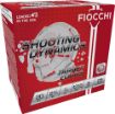 Picture of Fiocchi 20Ga 2.75" 7/8Oz #8 1210Fps 250Rd Case Lot