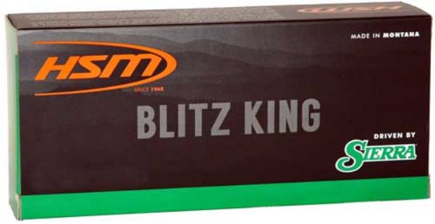 Picture of Hsm 218 Bee 40Gr Blitz King 20Rd 25Bx/Cs