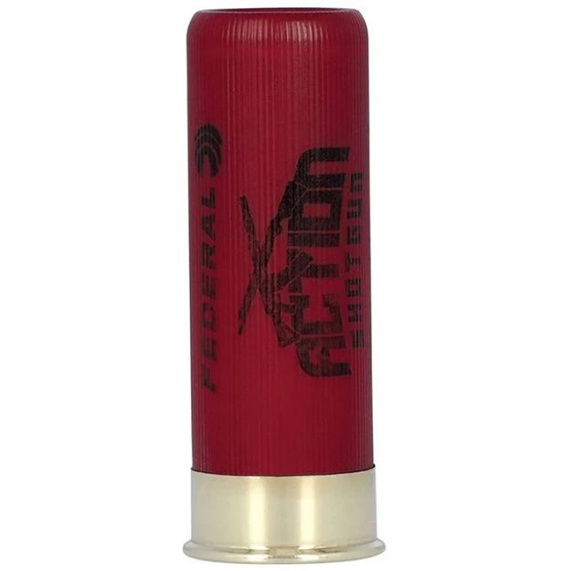 Picture of FED ACTN 12GA 2.75" #7.5 200RD