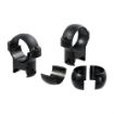 Picture of Signature Rings 1" Hgh Blk Wvr