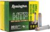 Picture of Remington Htp 357 Mag 125Gr Sjhp 20Rd 25Bx/Cs