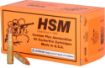 Picture of Hsm 222 Rem 50Gr V-Max 20Rd 25Bx/Cs
