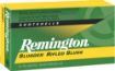 Picture of Remington Slugger 12Ga 2.75" 1Oz Rifled Slug 15Rd 5Bx/Cs