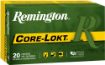 Picture of Remington 308 Marlin 150Gr Core-Lokt Sp 20Rd 10Bx/Cs