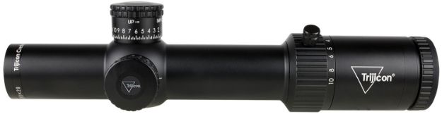 Picture of Credo Hx 1-10X28 Moa Ffp Ill