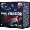 Picture of FED TOP GUN 12GA 2.75" #8 RWB 25/250