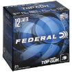 Picture of FED TOP GUN 12GA 2.75" #8 25/250