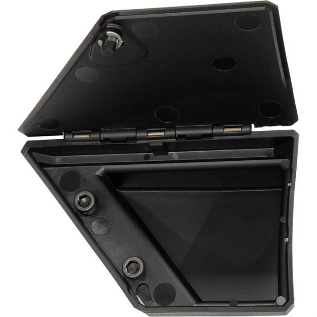 Picture of Amend2 Ams Lower Storage Compartment Black