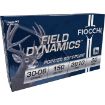 Picture of Fiocchi 30-06 150Gr Psp 20Rd 10Bx/Cs
