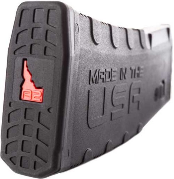 Picture of Amend2 Ar-15 Magazine 5.56X45 30Rd Polymer Black Id Edition