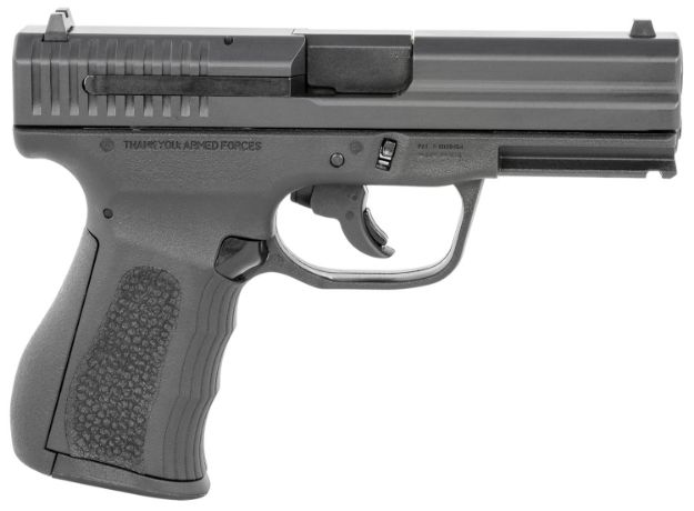 Picture of FMK G2 9MM 3.87" 10RD BLACK