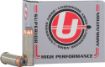 Picture of Underwood 44 Rem Mag 200Gr Jhp 20Rd 10Bx/Cs