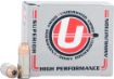 Picture of Underwood 45 Acp 230Gr Jhp 20Rd 10Bx/Cs
