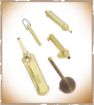 Picture of Traditions Flintlock Shooters Kit 50/54 6 Accessories