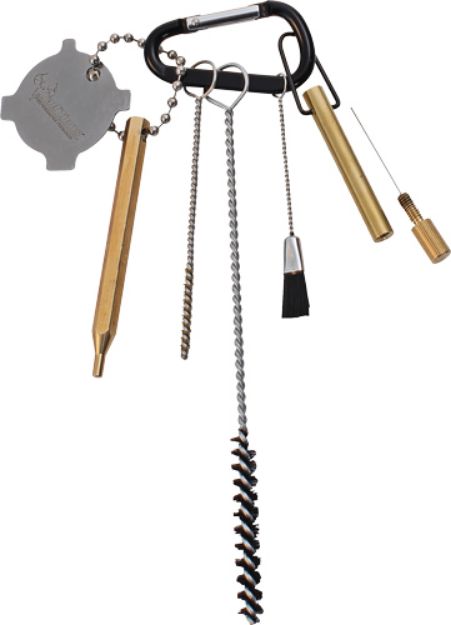 Picture of Traditions Flintlock Tool Kit 6 Essential Items