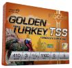 Picture of Fiocchi Golden Turkey Tss 410 3" 13/16Oz #9 5Rd 10Bx/Cs