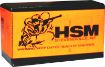 Picture of Hsm Subsonic 45 Acp 230Gr Lead-Rn 50Rd 20Bx/Cs