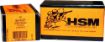 Picture of Hsm Subsonic 45 Acp 230Gr Lead-Rn 50Rd 20Bx/Cs