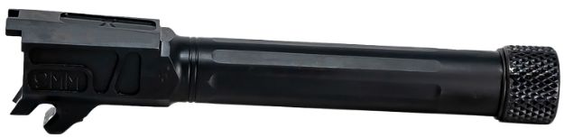 Picture of FAXON MATCH BBL P365 SFLT BLK TB