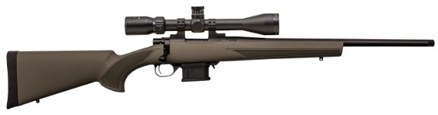 Picture of Howa Mini 6Mmarc Grn Gp 20" Hb
