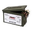 Picture of Pmc 50 Bmg Ammo Can 660Gr Linked Fmj-Bt 100Rd