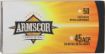 Picture of Armscor 45 Acp 230Gr Fmj 50Rd 20Bx/Cs