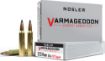 Picture of Nosler Varmageddon 223 Rem 53Gr Fbt 20Rd 20Bx/Cs