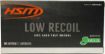 Picture of Hsm Low Recoil 6.5 Cm 140Gr Sbt 20Rd 25Bx/Cs