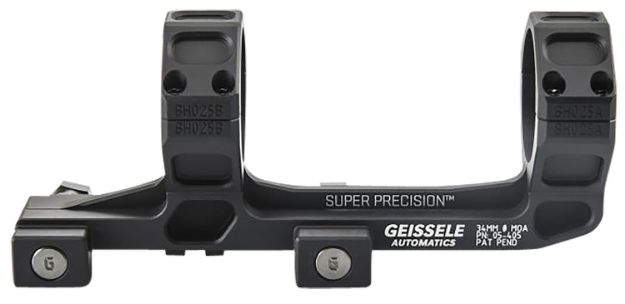 Picture of GEISSELE SPR PRCSN 34MM EXT BLK