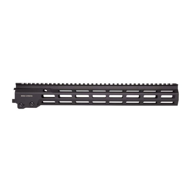 Picture of GEISSELE 15" SMR MK16 MLOK BLK
