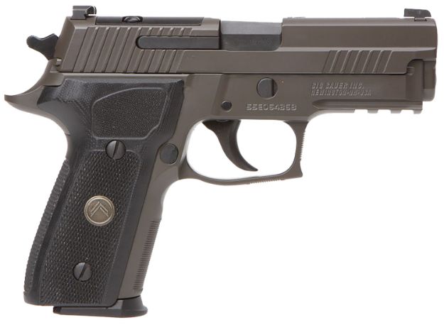 Picture of P229 Legion 9Mm 15+1 Da/Sa Or