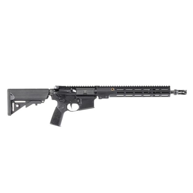 Picture of GEISSELE SPDTY MOD1 556 13.9P&W BLK