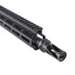 Picture of GE SUPER DTY MOD1 5.56 13.9" URG BLK