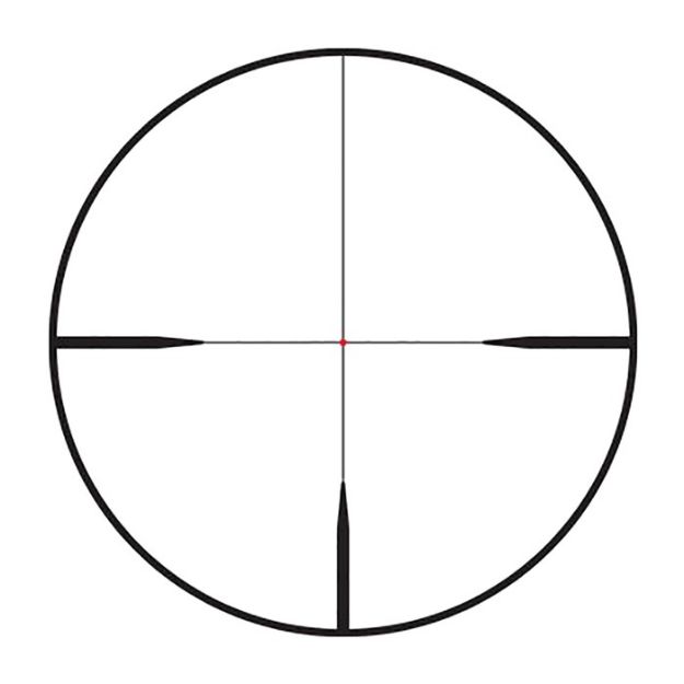 Picture of Vx-3Hd 3.5-10X40mm Cds-Zl Fdth