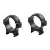 Picture of Zee Rings 30Mm Medium Black