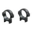 Picture of Zee Rings 30Mm Medium Black