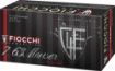 Picture of Fiocchi 7.63 Mauser 88Gr Fmj 50Rd 20Bx/Cs