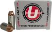 Picture of Underwood 40 Sw 115Gr Xtreme Defender 20Rd 10Bx/Cs <