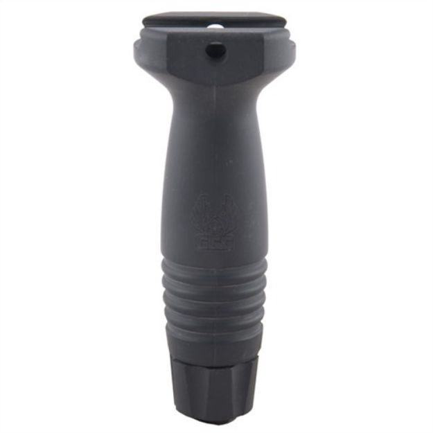 Picture of GG&G VERTICAL GRIP W/COMPARTMENT