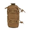 Picture of GGG SLIM MEDICAL POUCH COYOTE BROWN