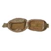 Picture of GGG SLIM MEDICAL POUCH COYOTE BROWN
