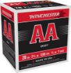 Picture of Winchester Aa 28Ga 2.75" 3/4Oz #9 1200Fps 250Rd Case Lot