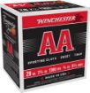 Picture of Winchester Aa 28Ga 2.75" 3/4Oz #8.5 1300Fps 250Rd Case Lot